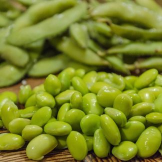 Tofu soya bean